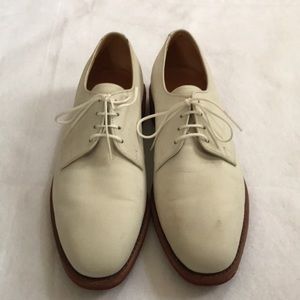 Men’s Allen Edmonds Shoes